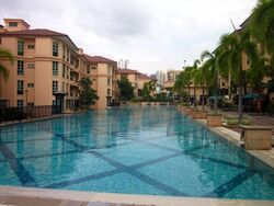 Faber Crest (D5), Condominium #574765941